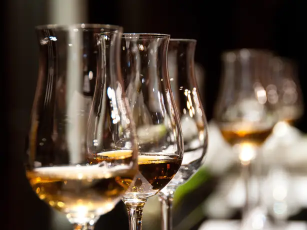 Canada luxury wine niagara