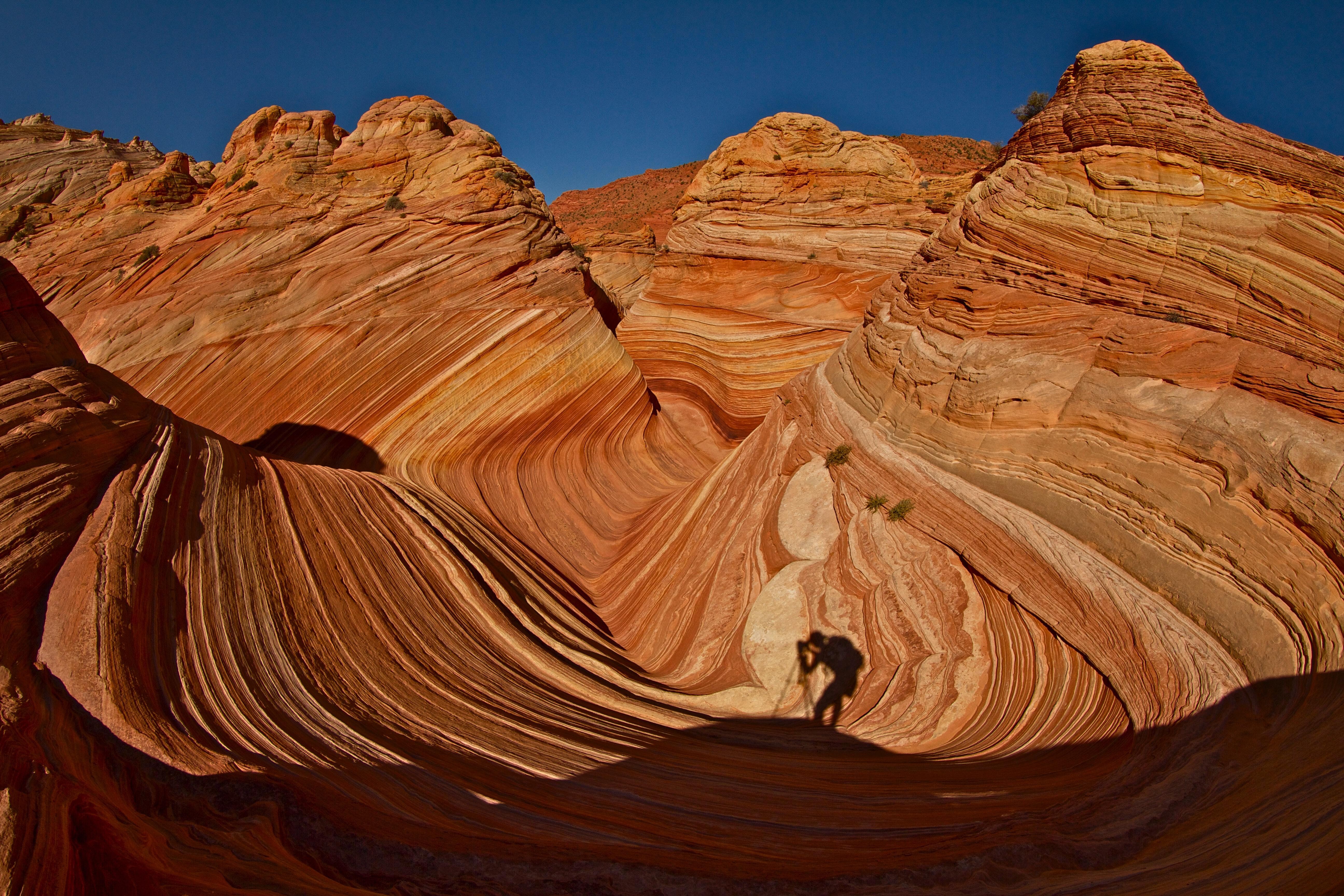 Stephen leonardi unsplashed the wave usa