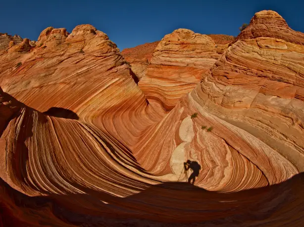 Stephen leonardi unsplashed the wave usa