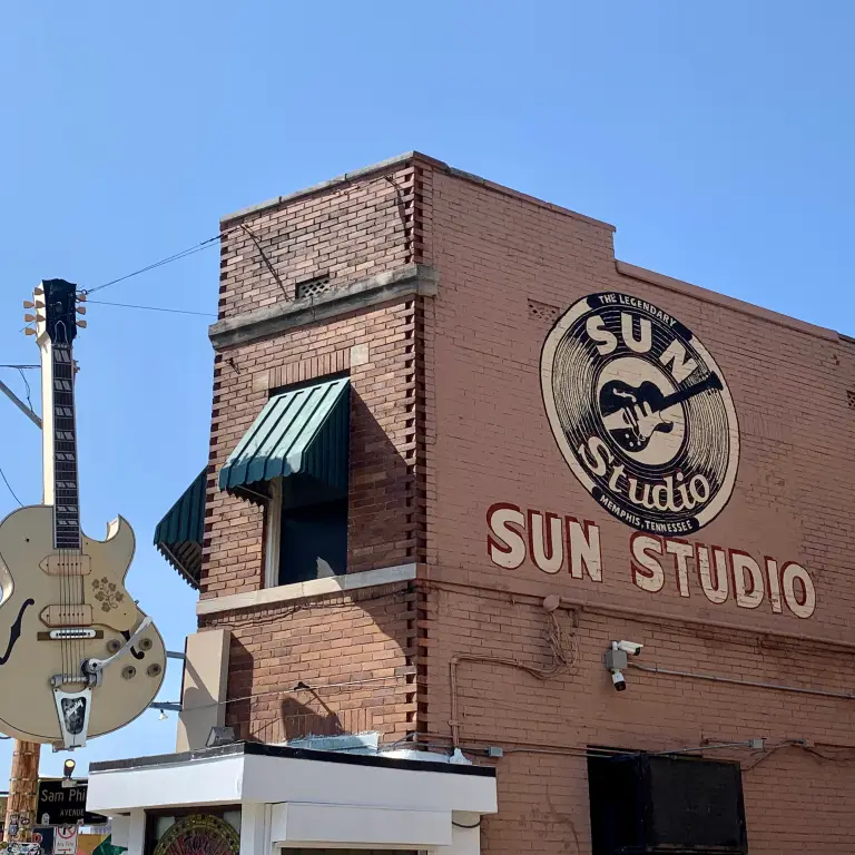 Sunstudio