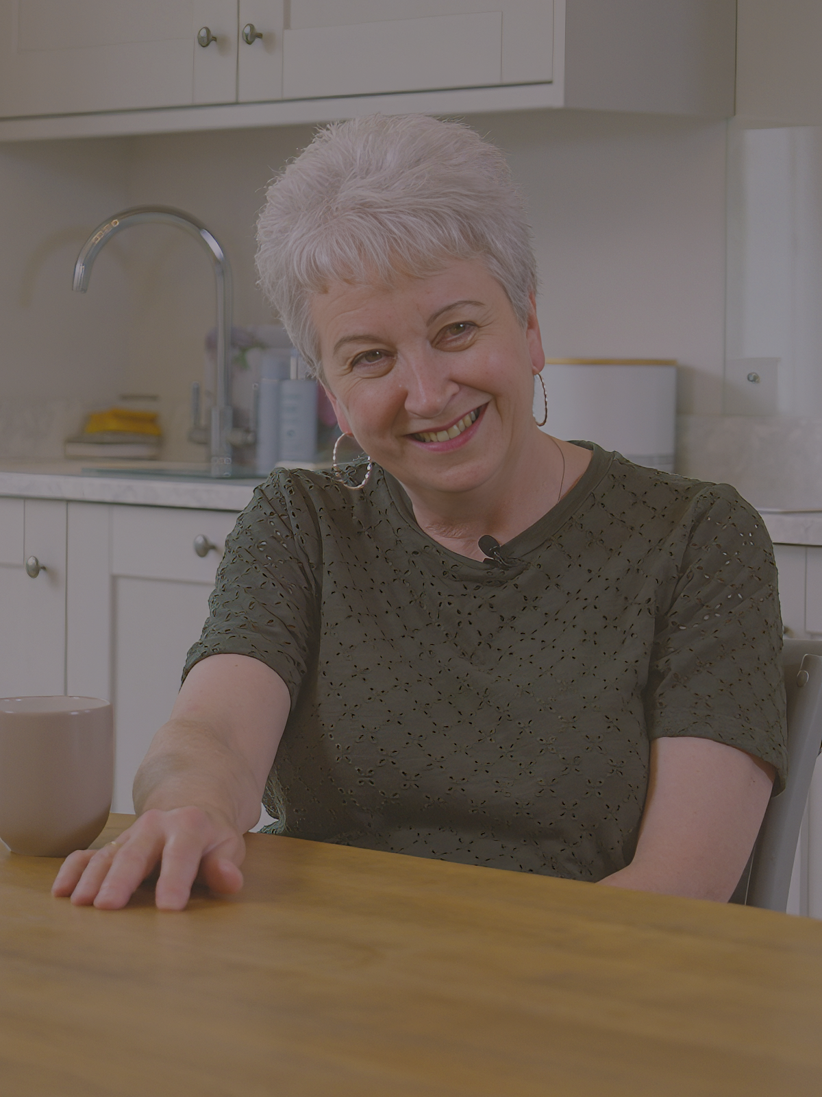 Kate and Richard testimonial video