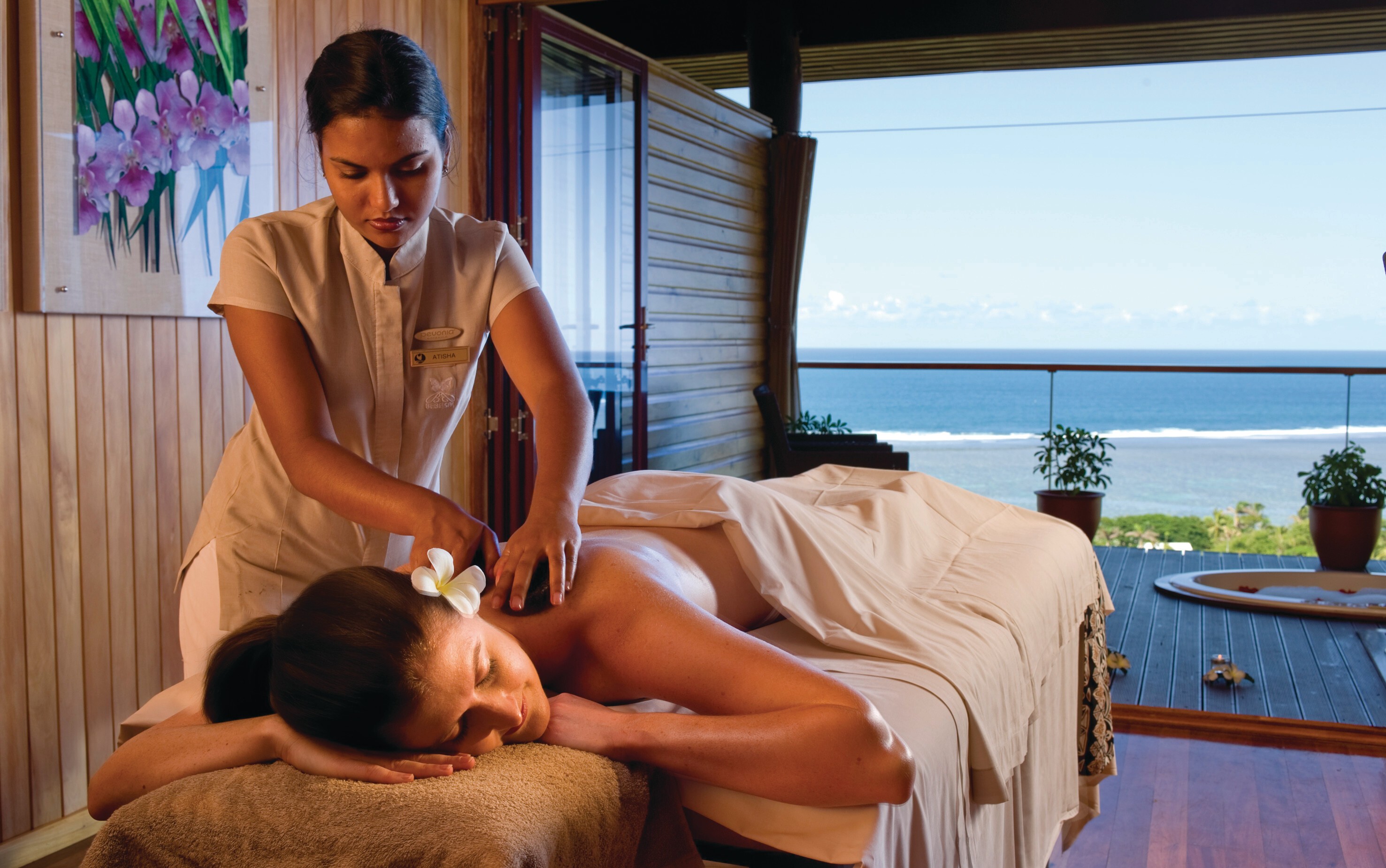 Fiji Wellness credit Outrigger Fiji Beach Resort