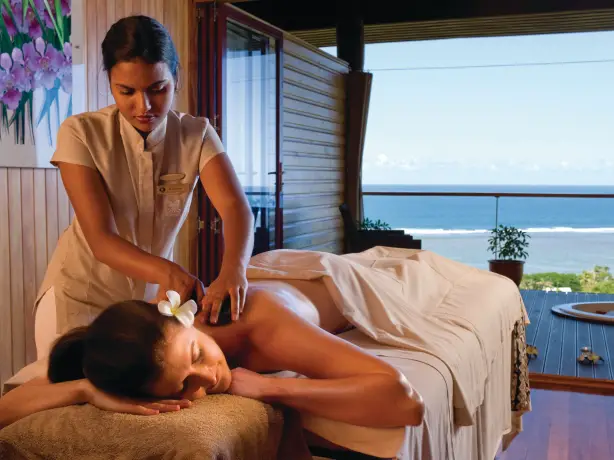 Fiji Wellness credit Outrigger Fiji Beach Resort