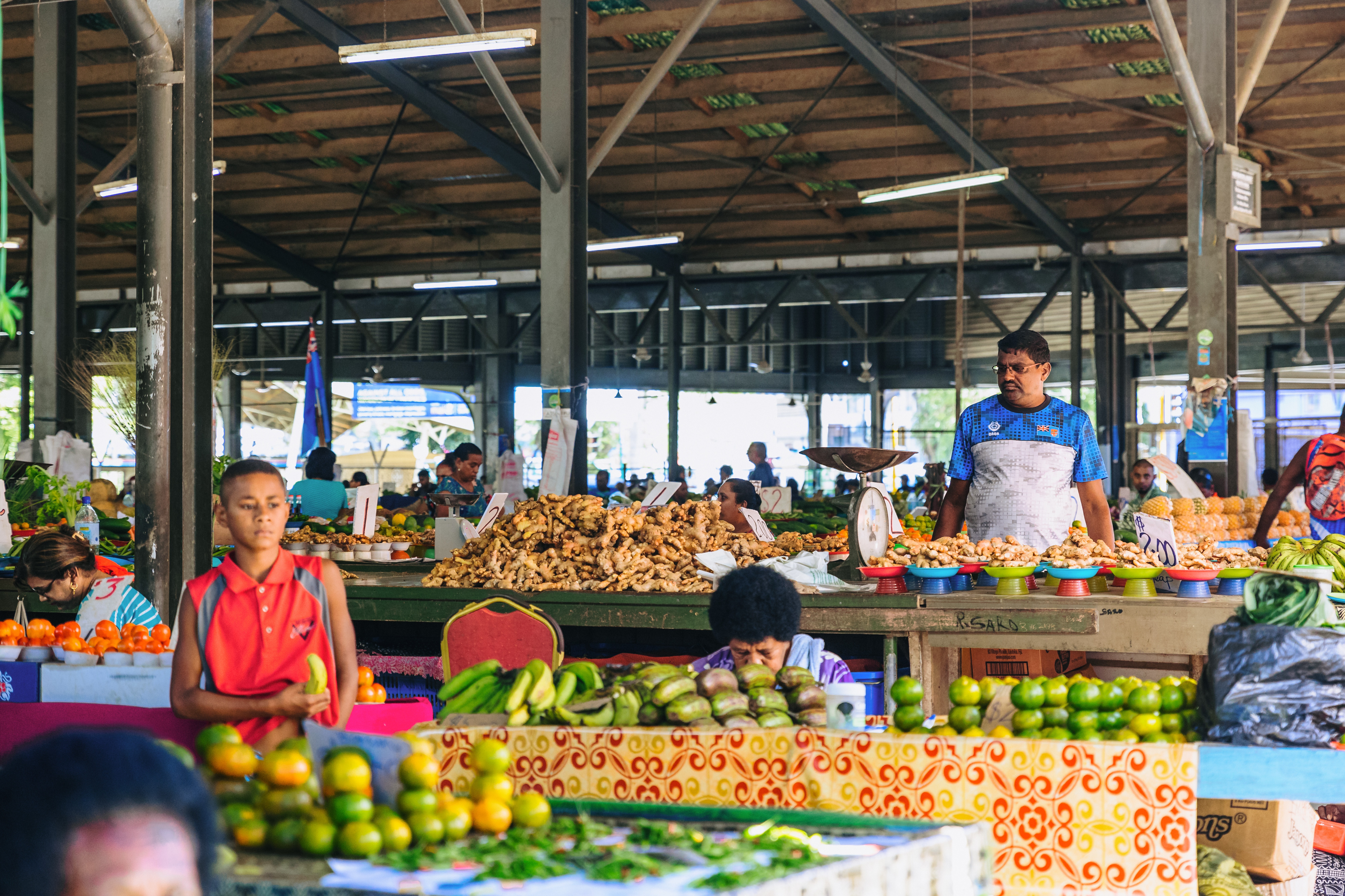 Fiji nadi food market credits Andrew Lewthwaite