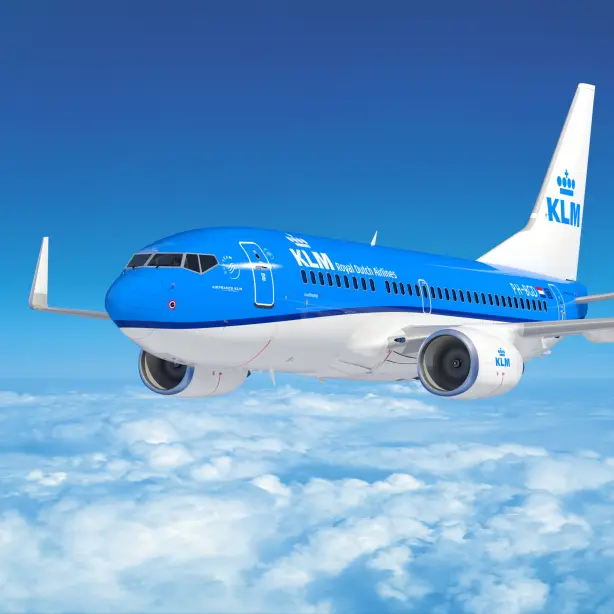 KLM