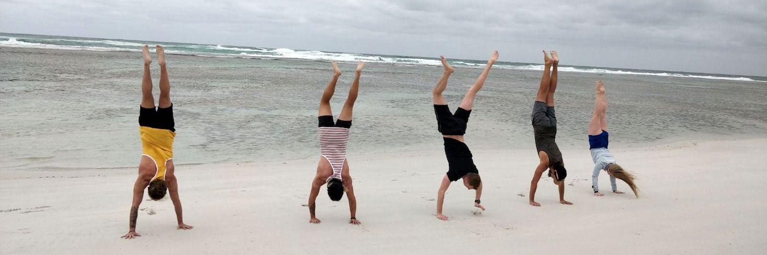 Reiservaring Australie Travel Essence Miep Header