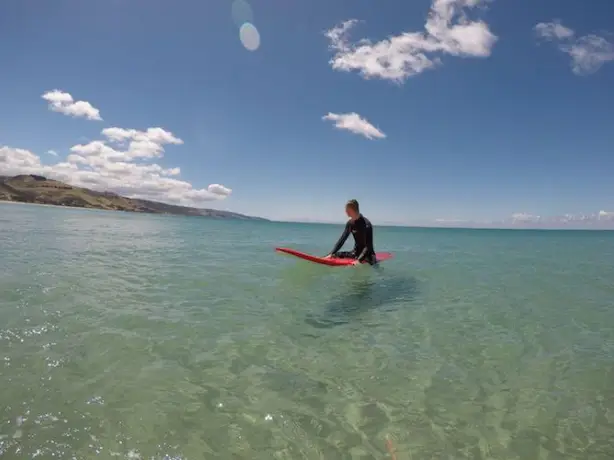 Reiservaring Australie Travel Essence Miep Surfen