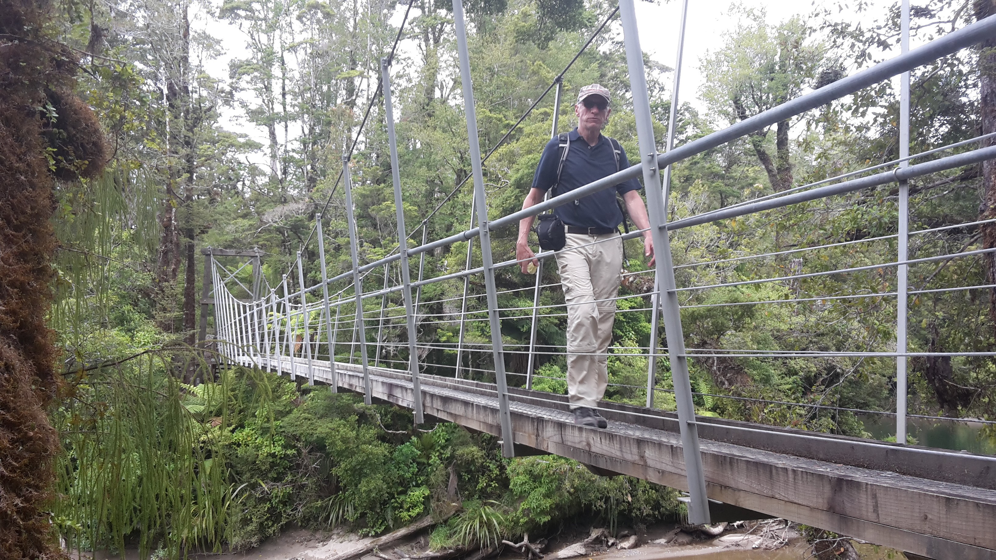 Nz ben arianne mark brug natuur