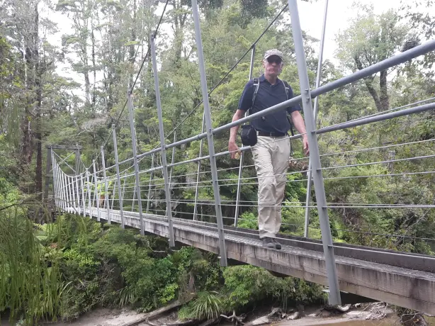 Nz ben arianne mark brug natuur