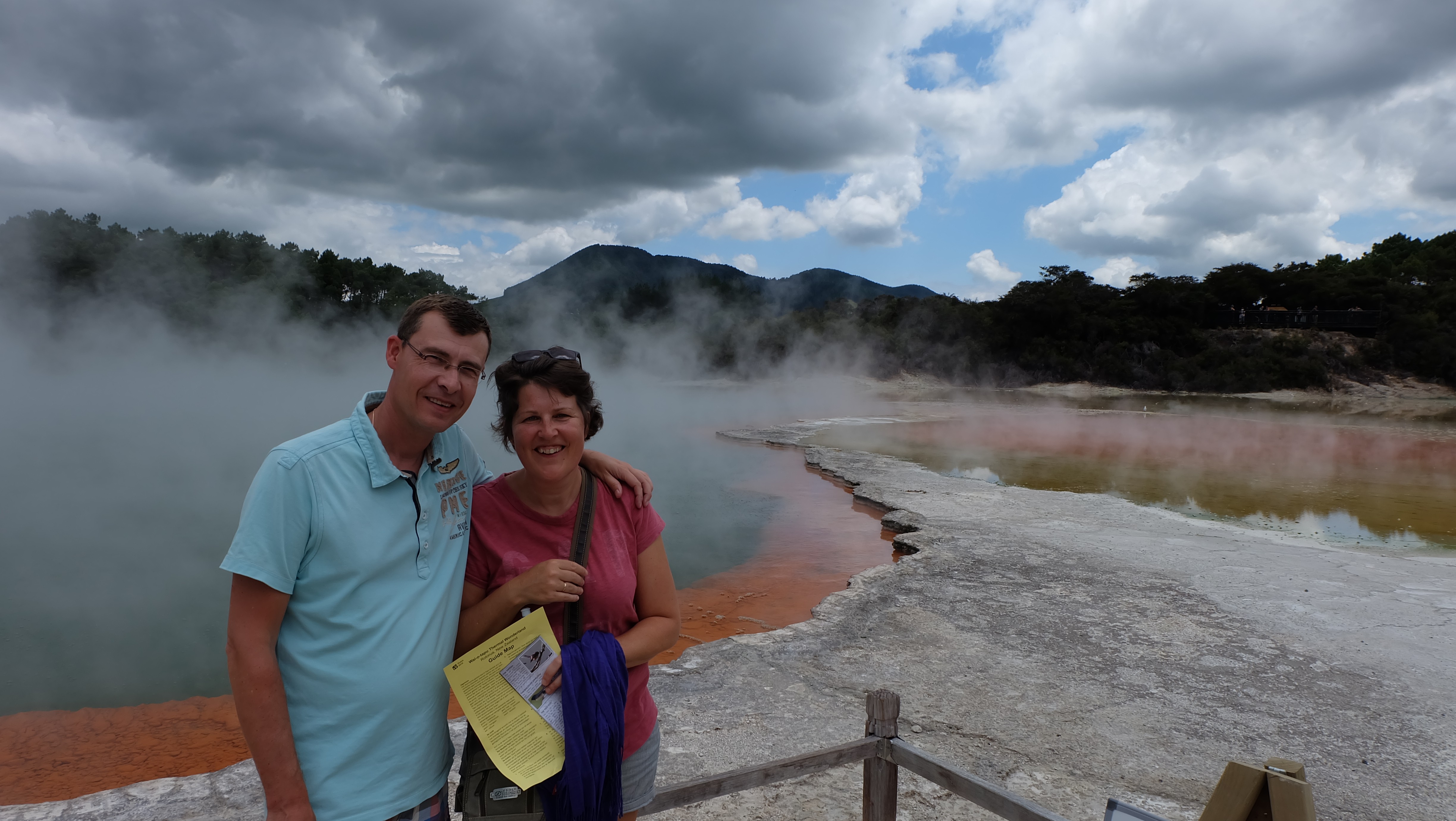 Nz koppel bert jan leonie rotorua
