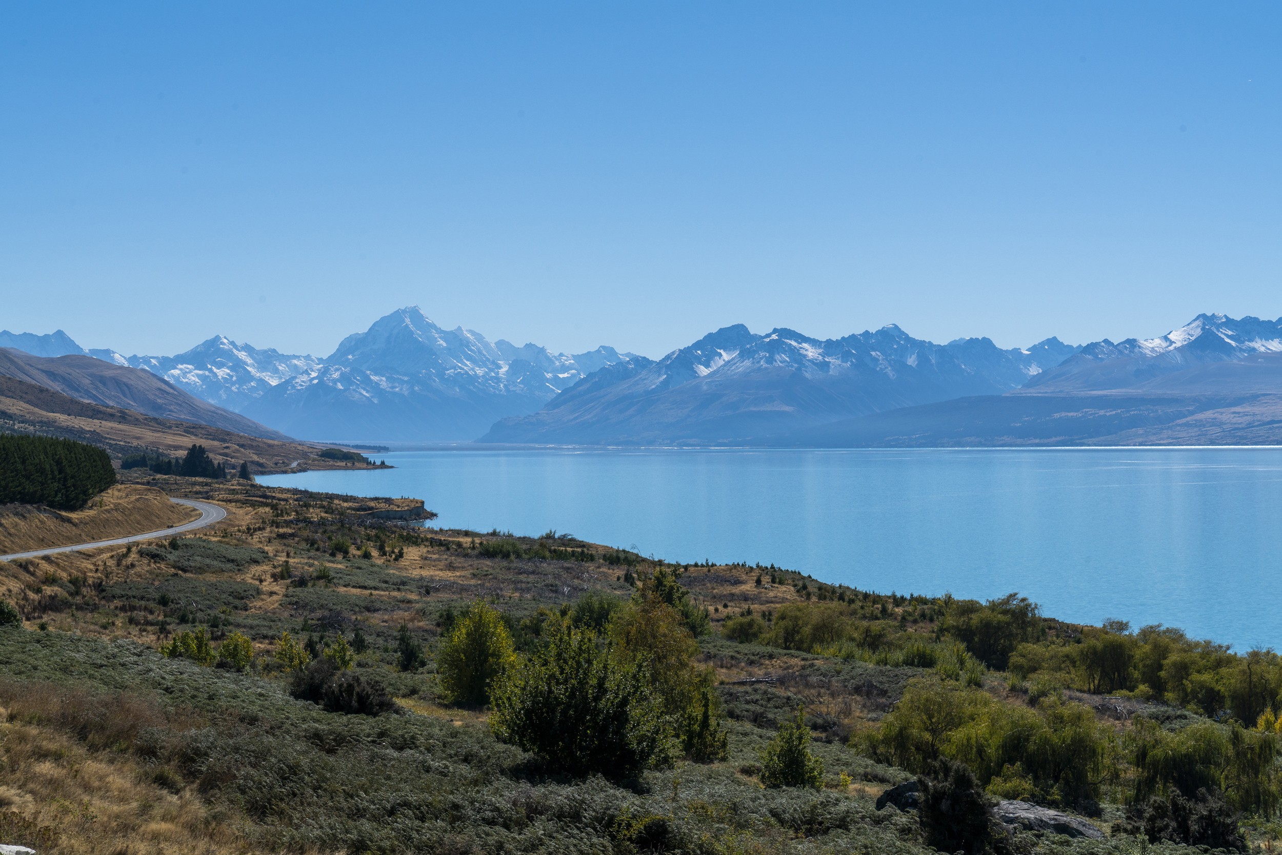 Au nz about us nz mount cook