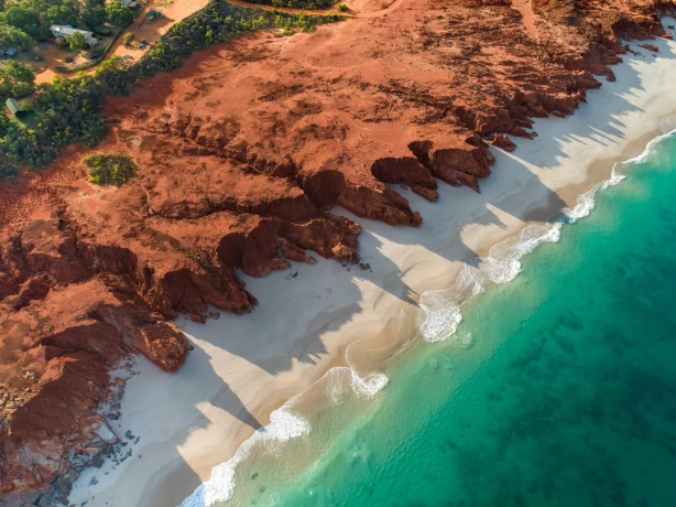 Red Sands 10 Image by Airloft 1
