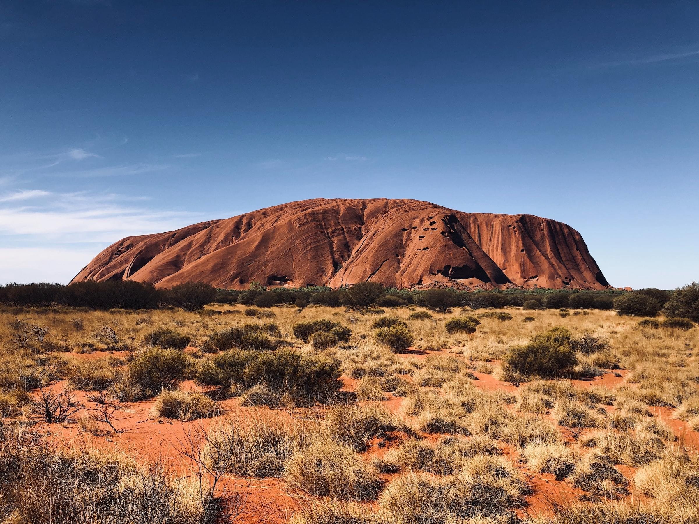 Australia