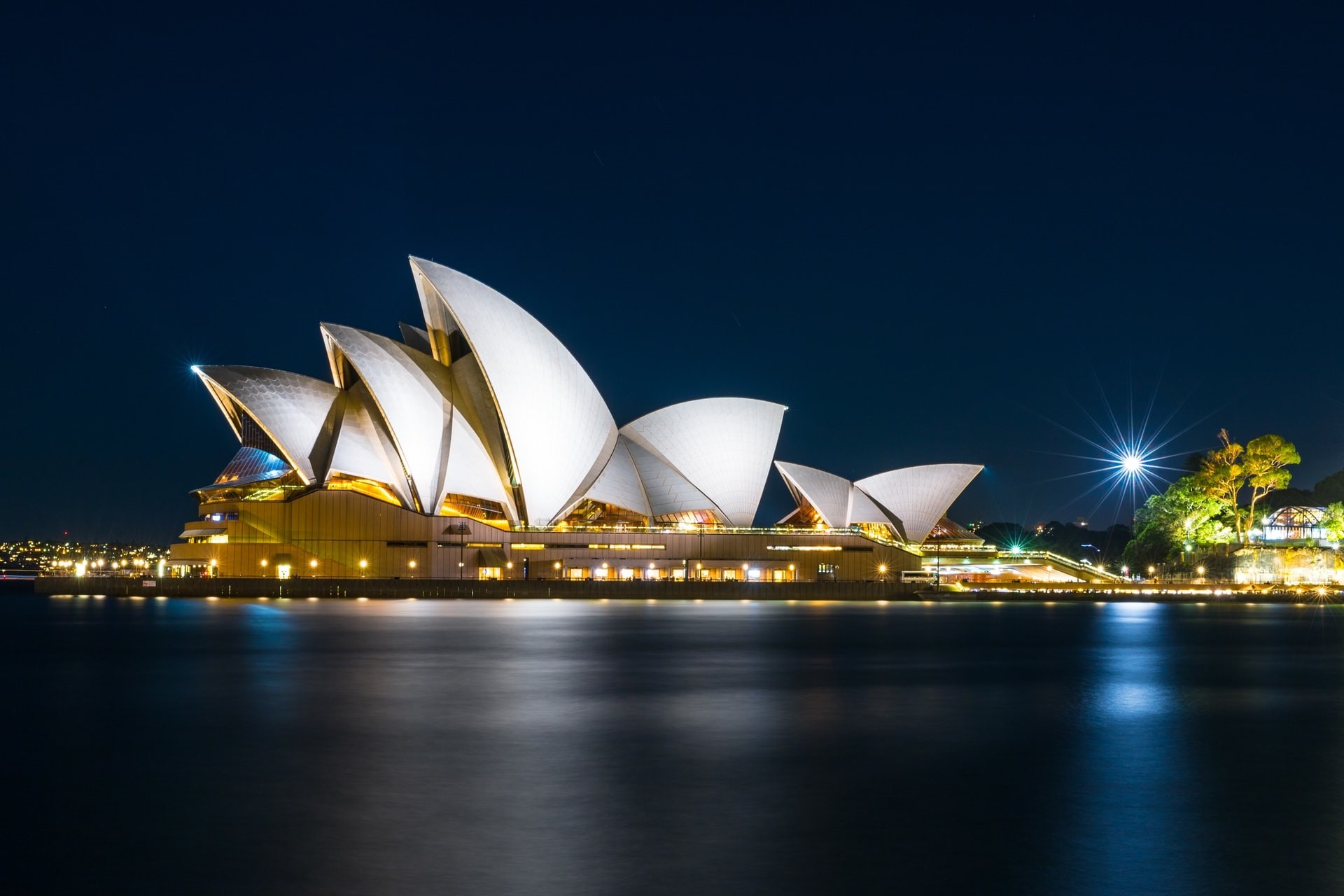Opera House Sydney