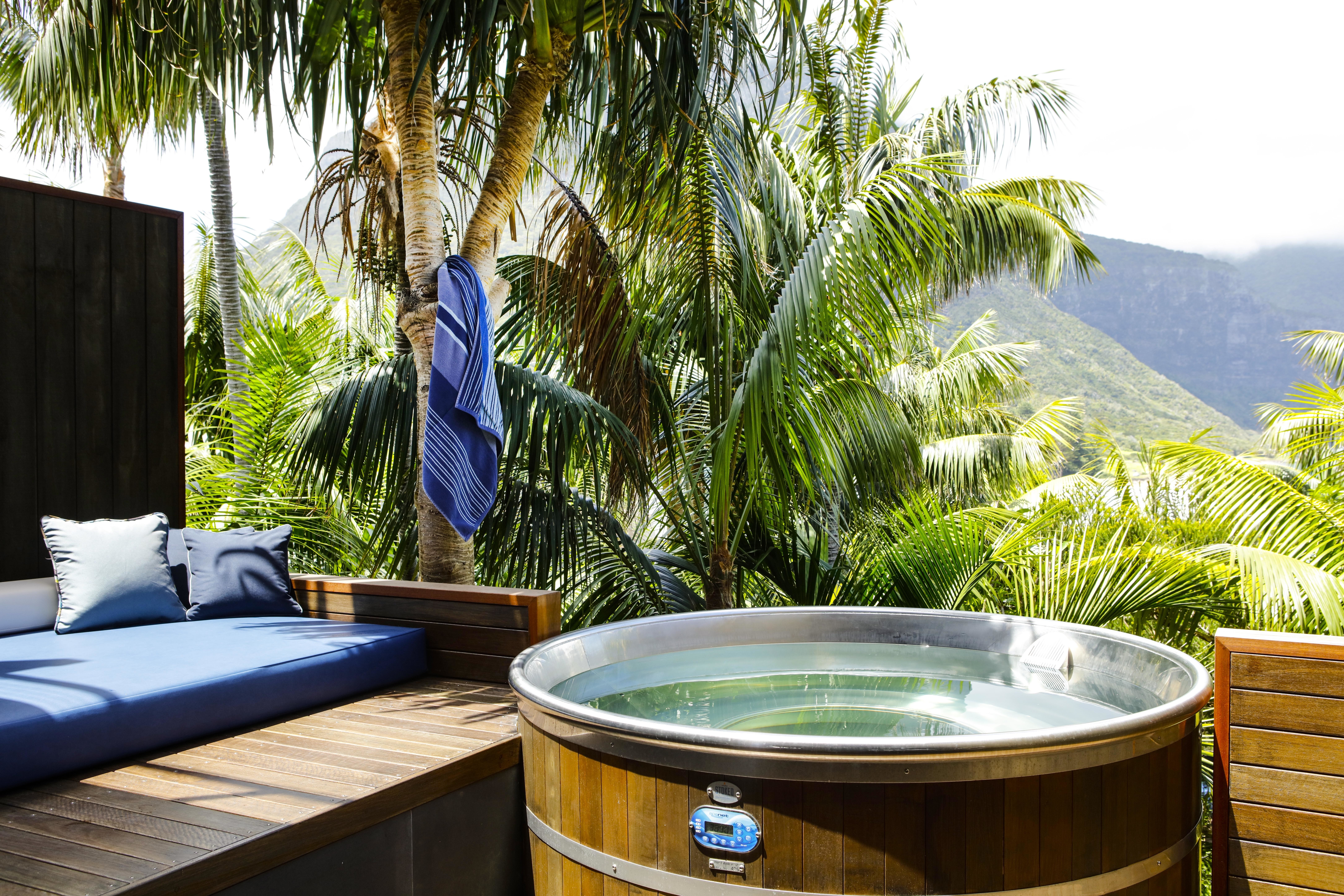 Aus nsw Capella Lodge Lord Howe Island