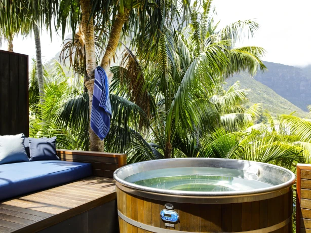 Aus nsw Capella Lodge Lord Howe Island