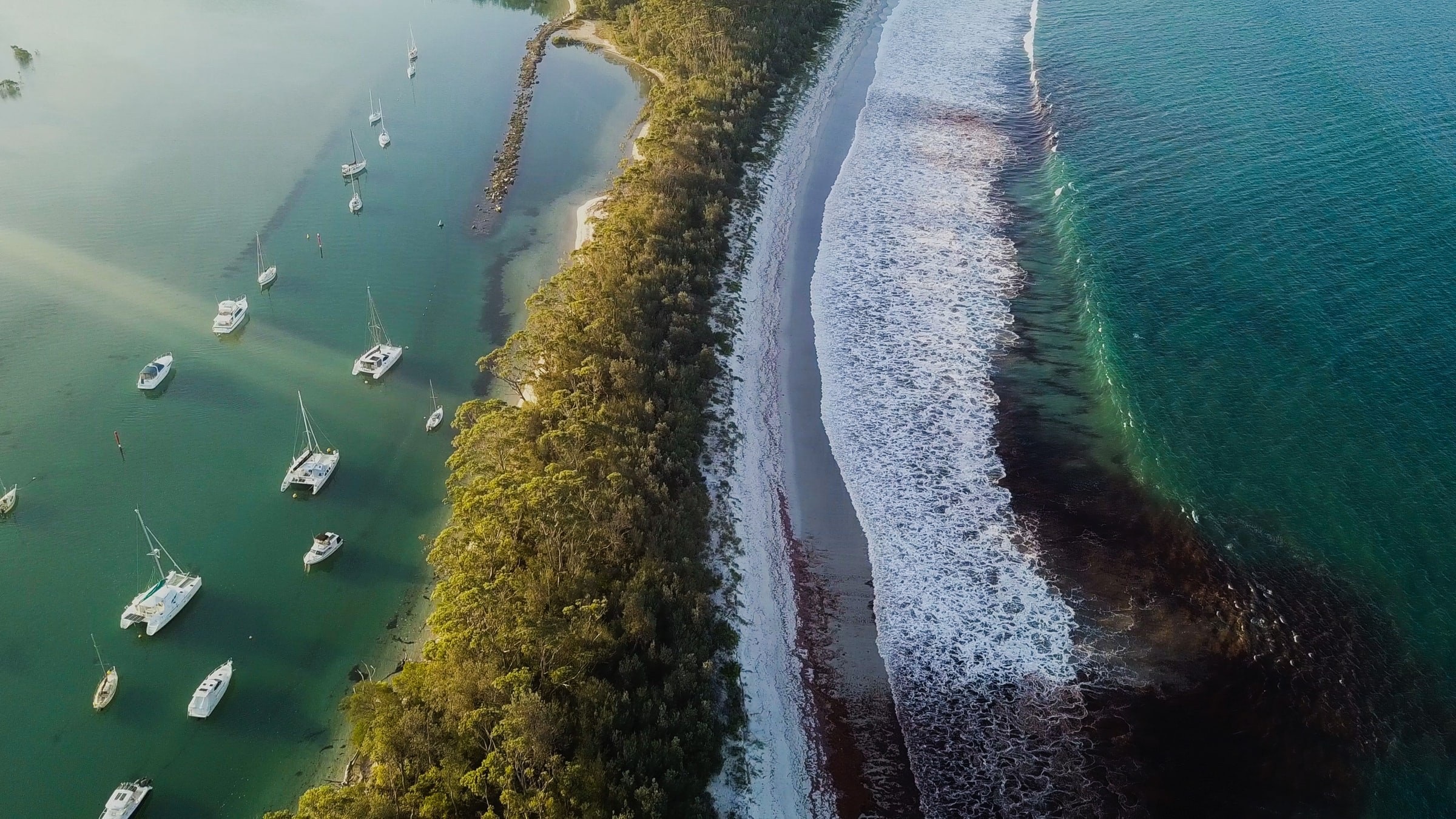 Aus nsw Huskisson jervis bay