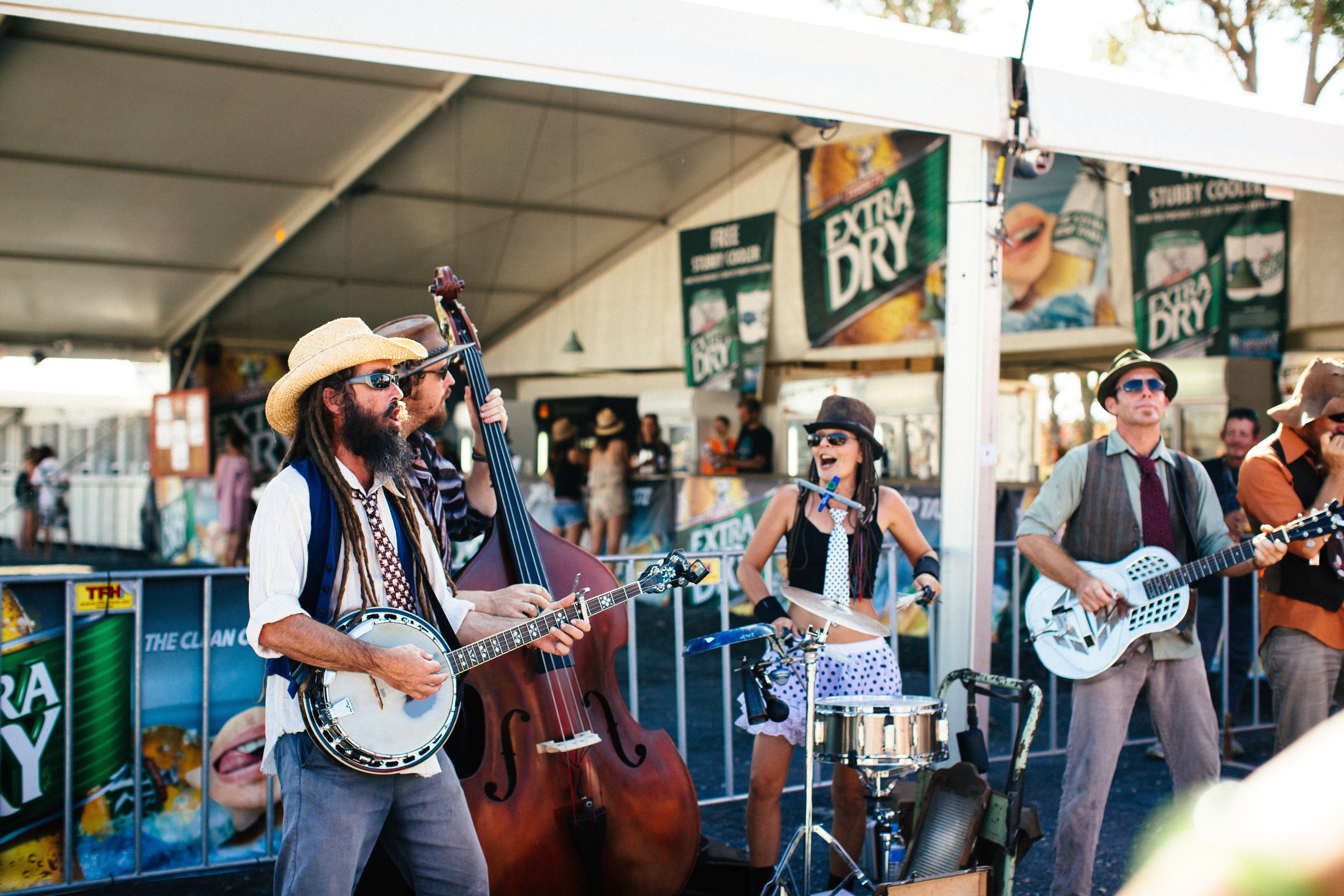 Aus nsw byron bay blues fest