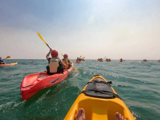 Aus nsw byron bay kayak