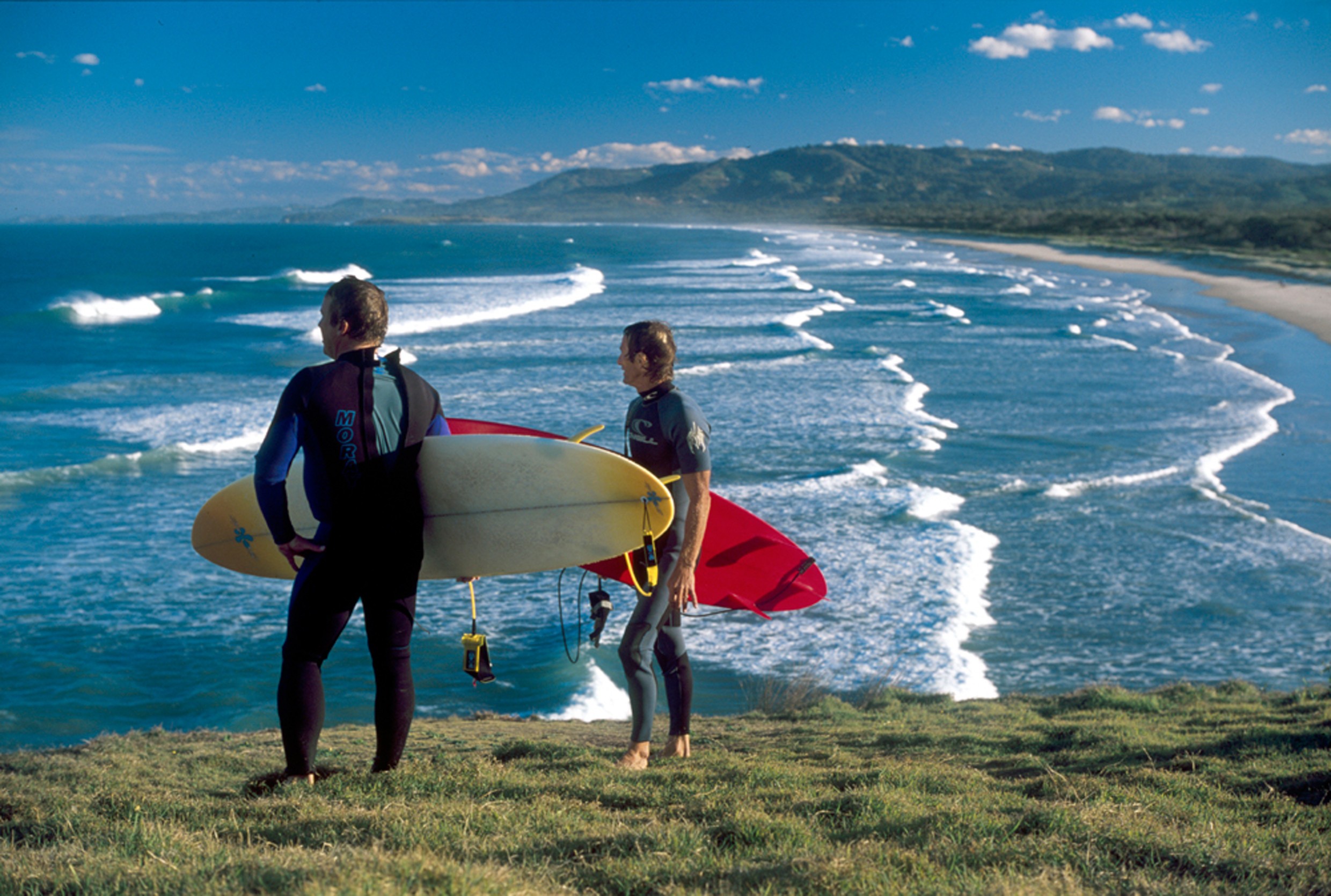 Aus nsw coffs coast moonee beach credit coffscoast com