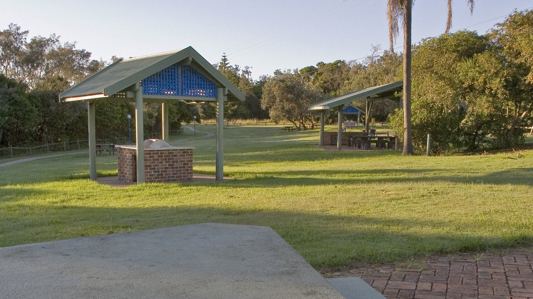Aus nsw coffs harbour Jetty Foreshore Picnic Facilities credit coffscoast com