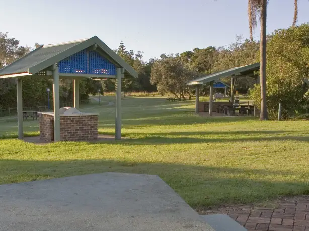 Aus nsw coffs harbour Jetty Foreshore Picnic Facilities credit coffscoast com