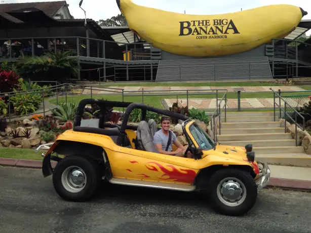 Aus nsw coffs harbour big banana credit tourism australia