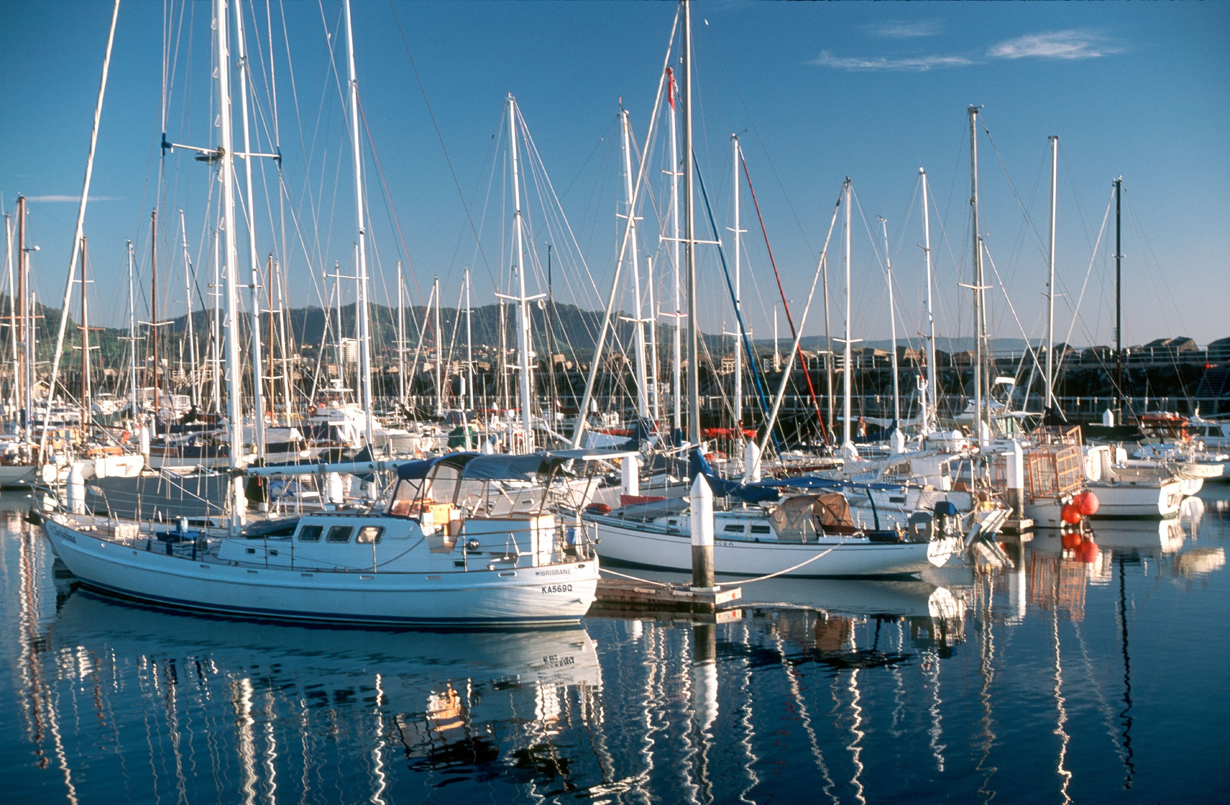 Aus nsw coffs harbour marina credit coffscoast com
