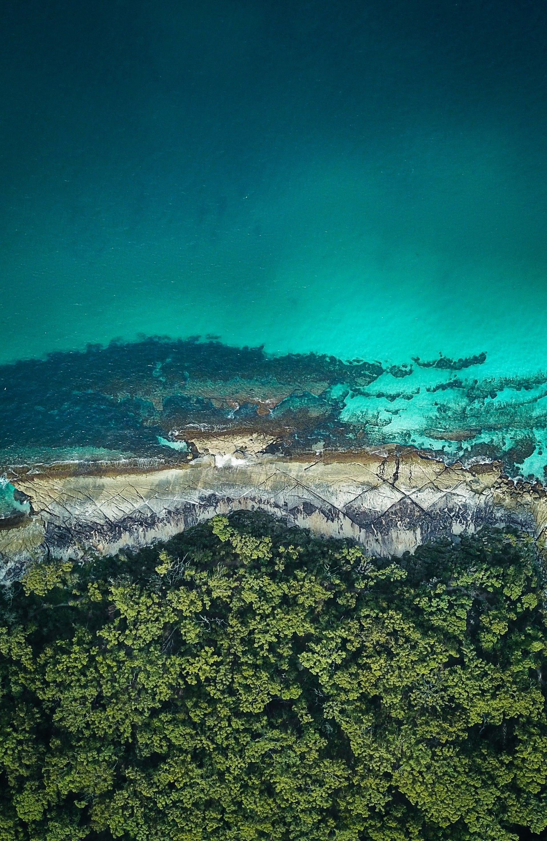 Aus nsw jervis bay view