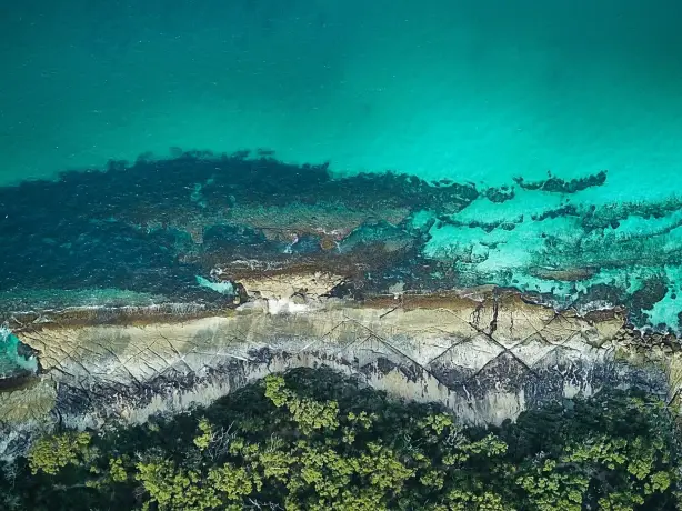 Aus nsw jervis bay view