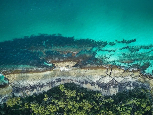 Aus nsw jervis bay view
