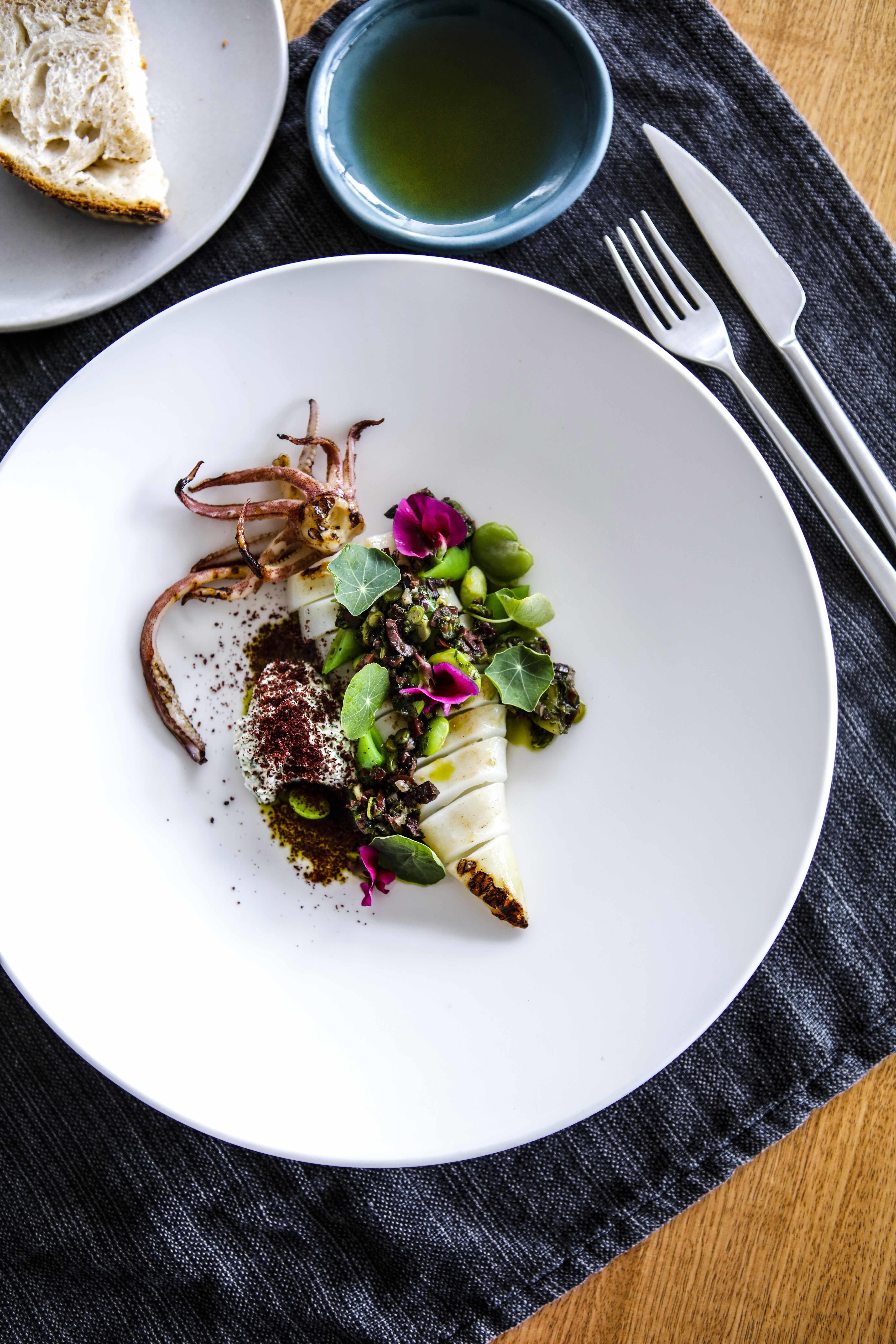 Aus nsw lord howe island cuisine capella lodge