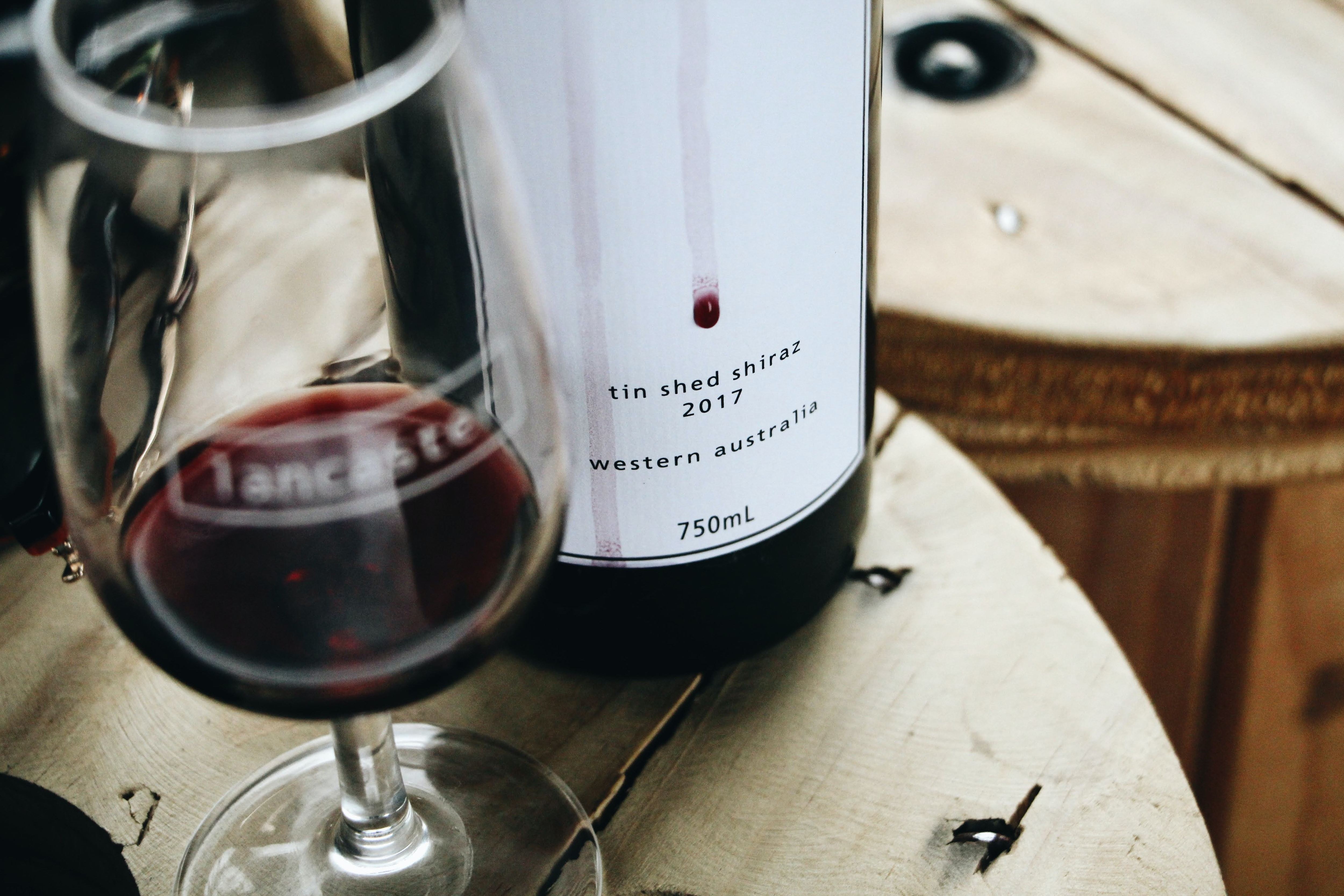 AUS WA Perth wine ellena mcguinness unsplash