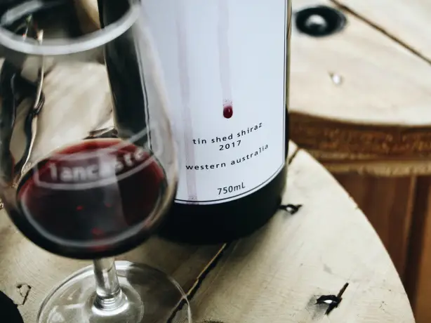 AUS WA Perth wine ellena mcguinness unsplash