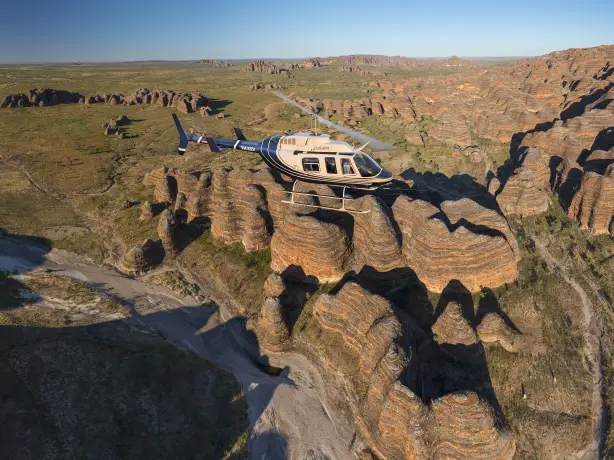 aus scenic flight bungle bungle adventure from kununurra