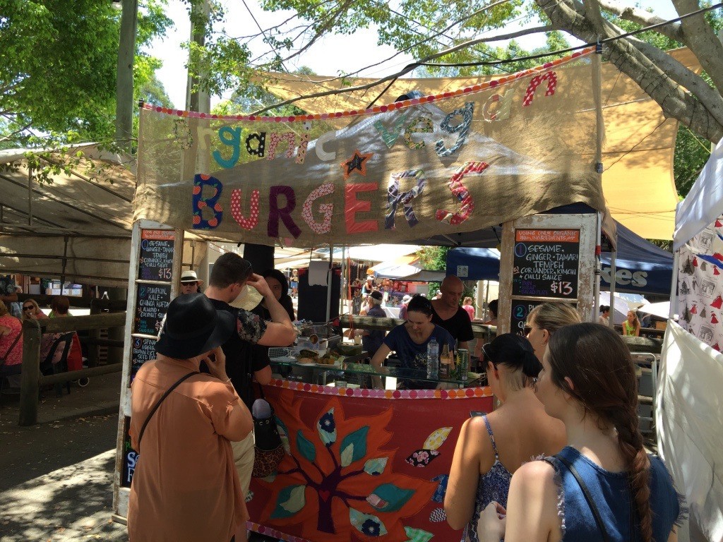 aus food cuisine local market
