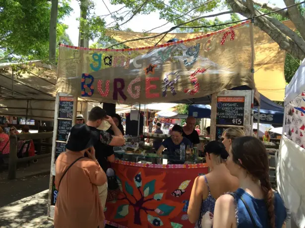 aus food cuisine local market
