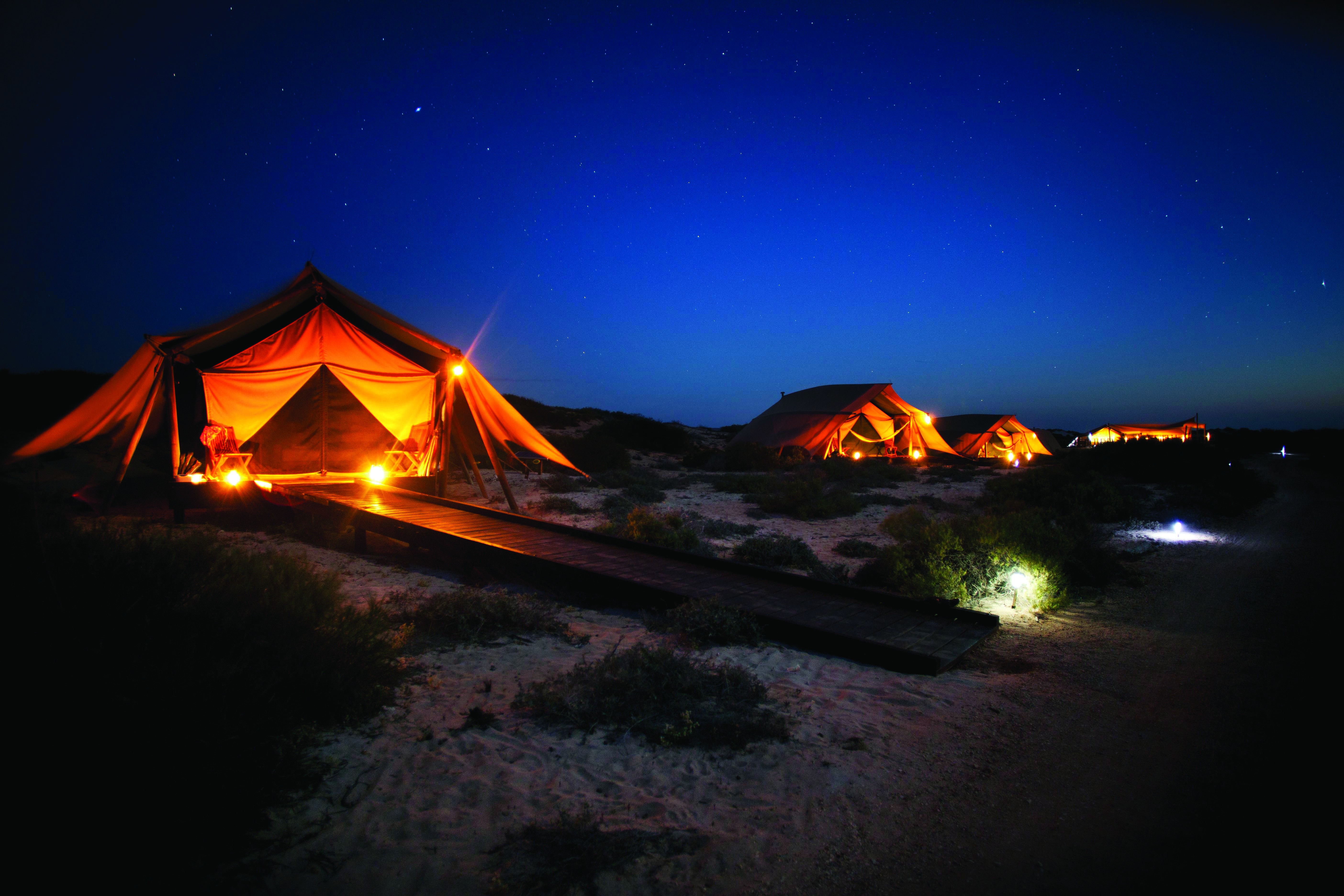 Au general activities sal salis ningaloo reef