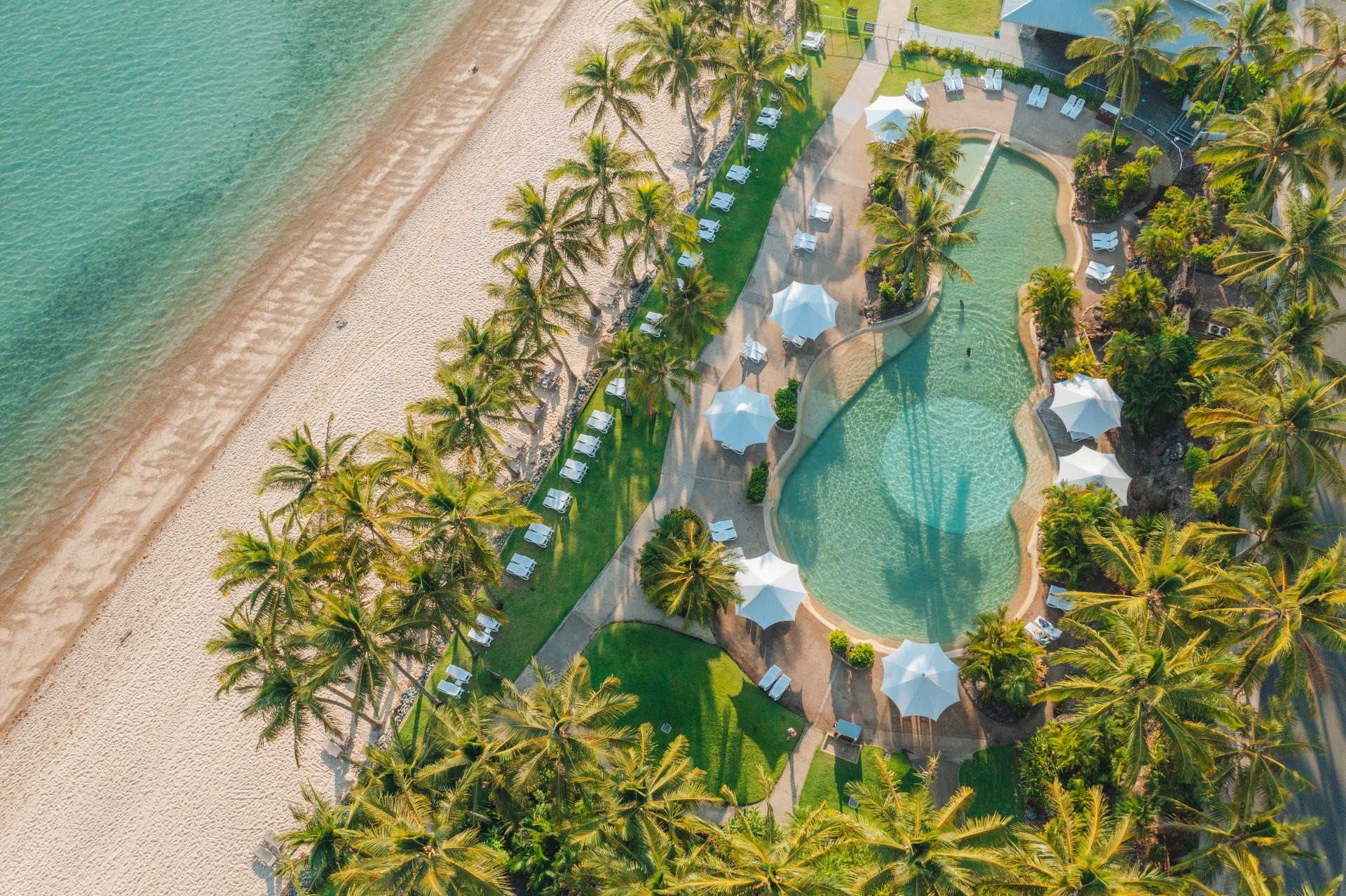 1 Aus qld hamilton island credit resort view credit Tourism and Events Queensland