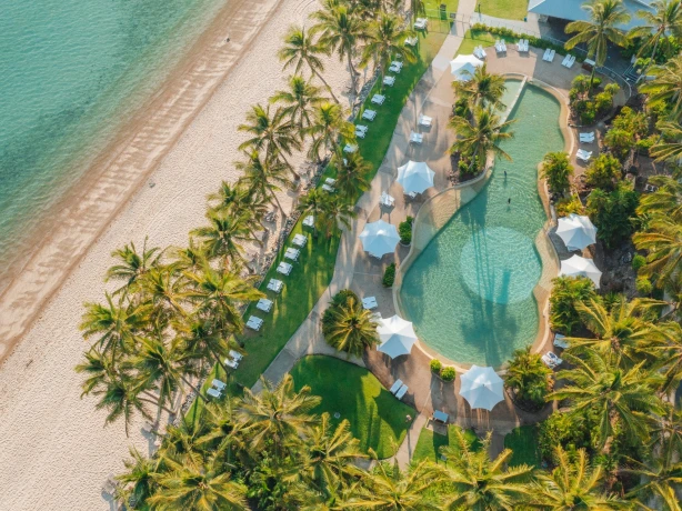1 Aus qld hamilton island credit resort view credit Tourism and Events Queensland