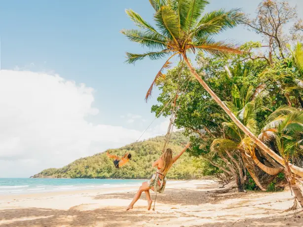 aus qld daintree cape tribulation