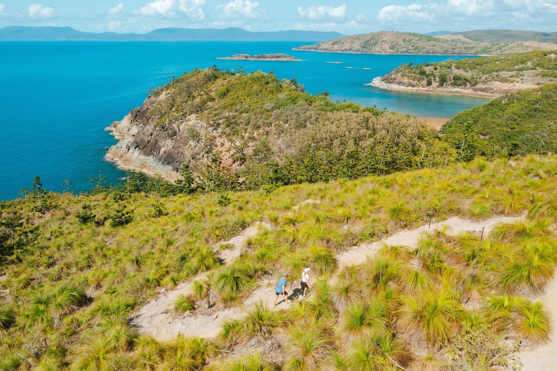 1 aus qld hamilton island view hike credit Tourism and Events Queensland
