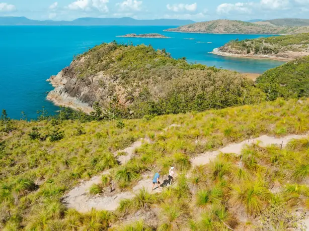 1 aus qld hamilton island view hike credit Tourism and Events Queensland