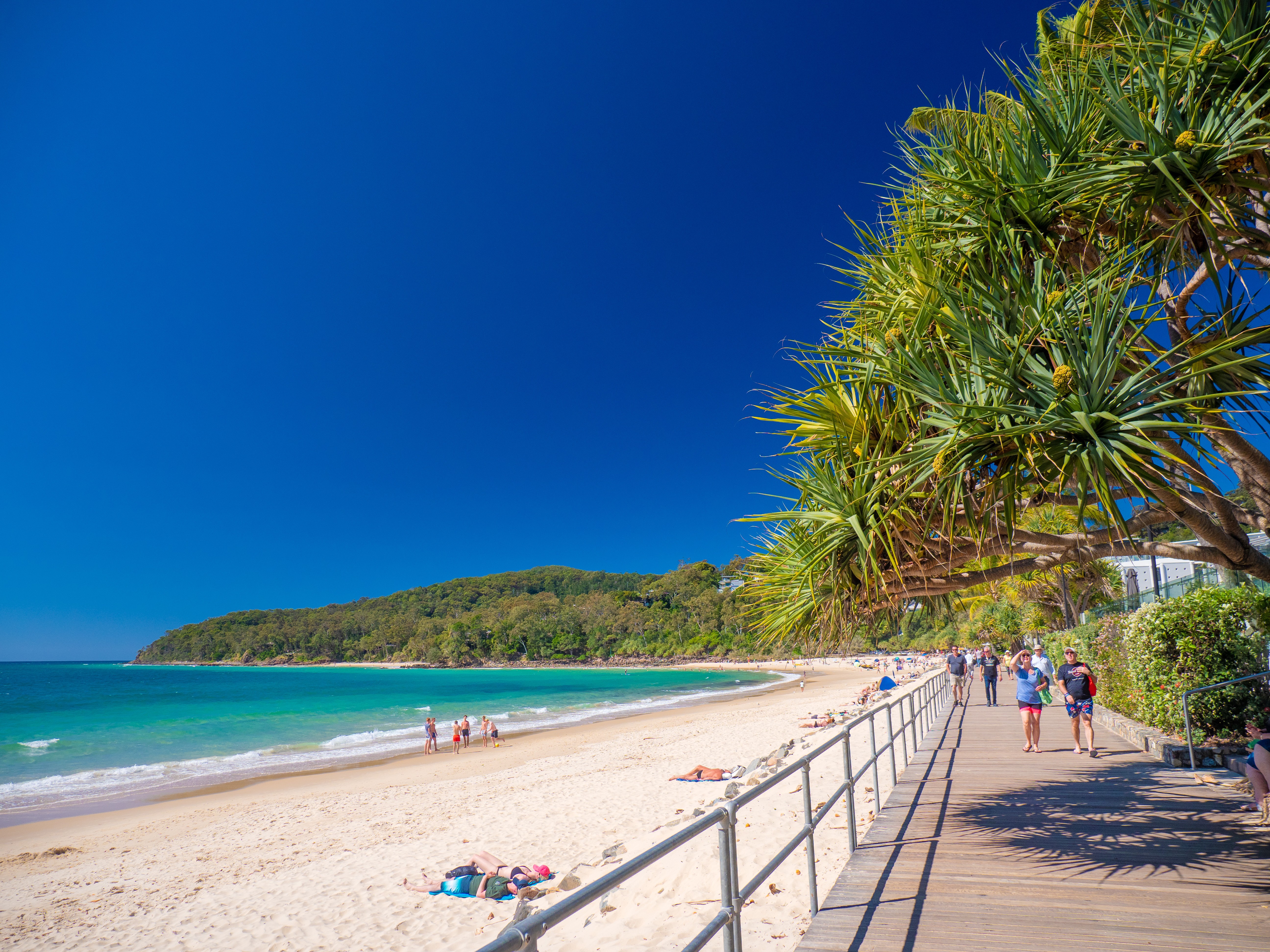 Aus qld noosa main beach credit Tourism and Events Queensland 2