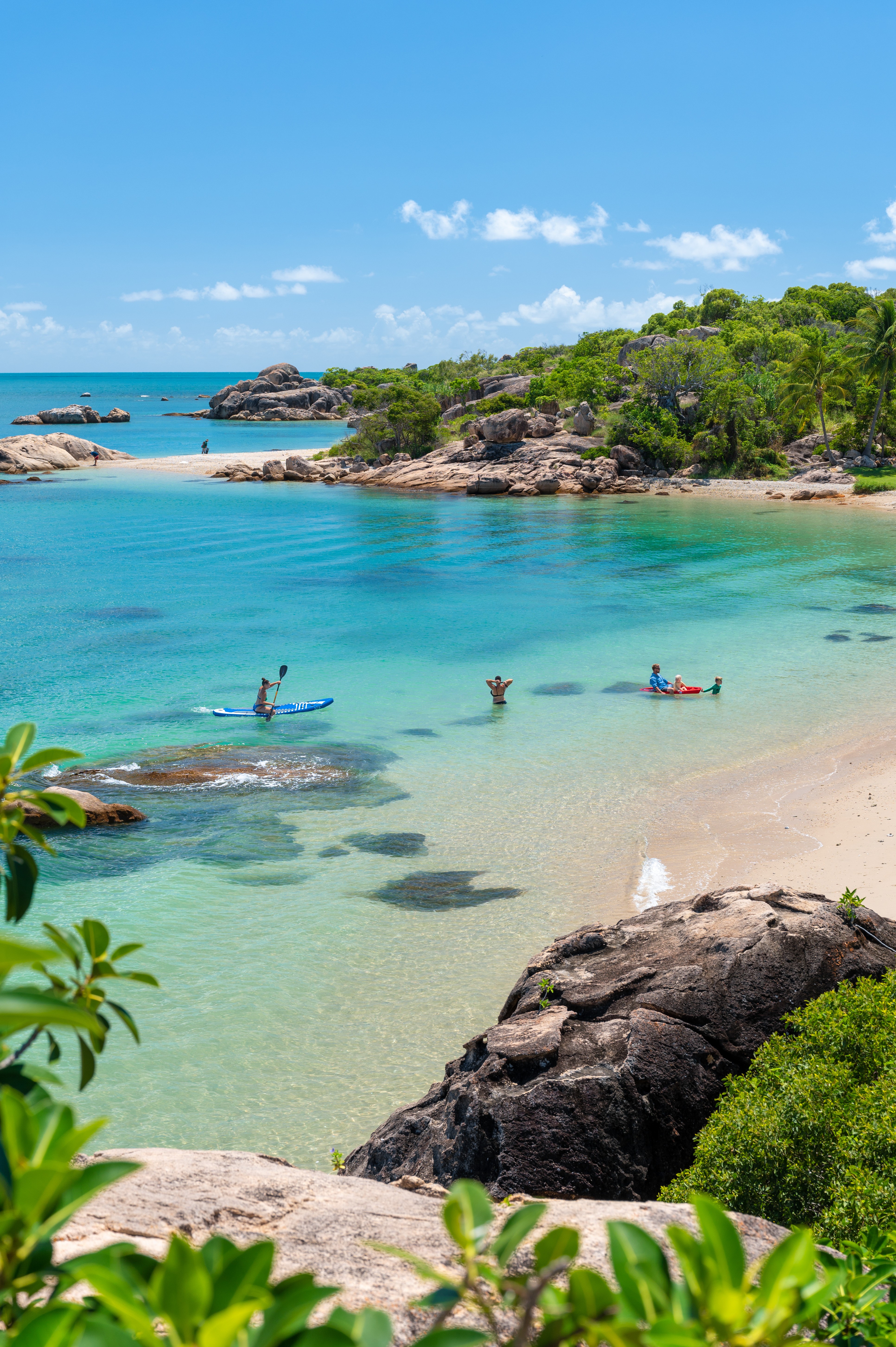 Aus qld whitsundays grays bay credit Tourism and Events Queensland