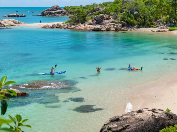 Aus qld whitsundays grays bay credit Tourism and Events Queensland