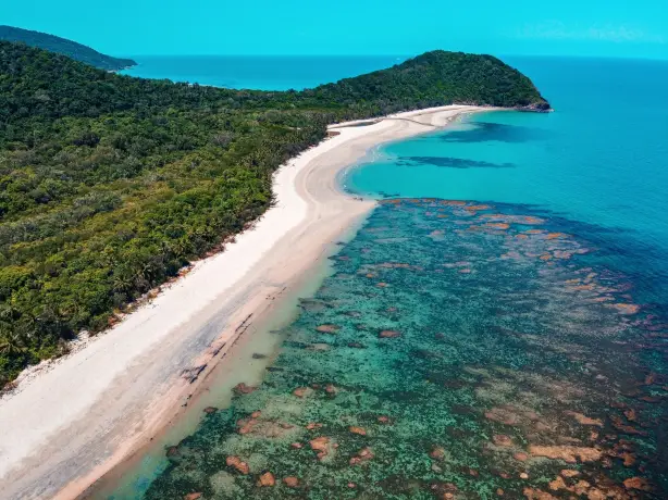 Australien Cairns Daintree