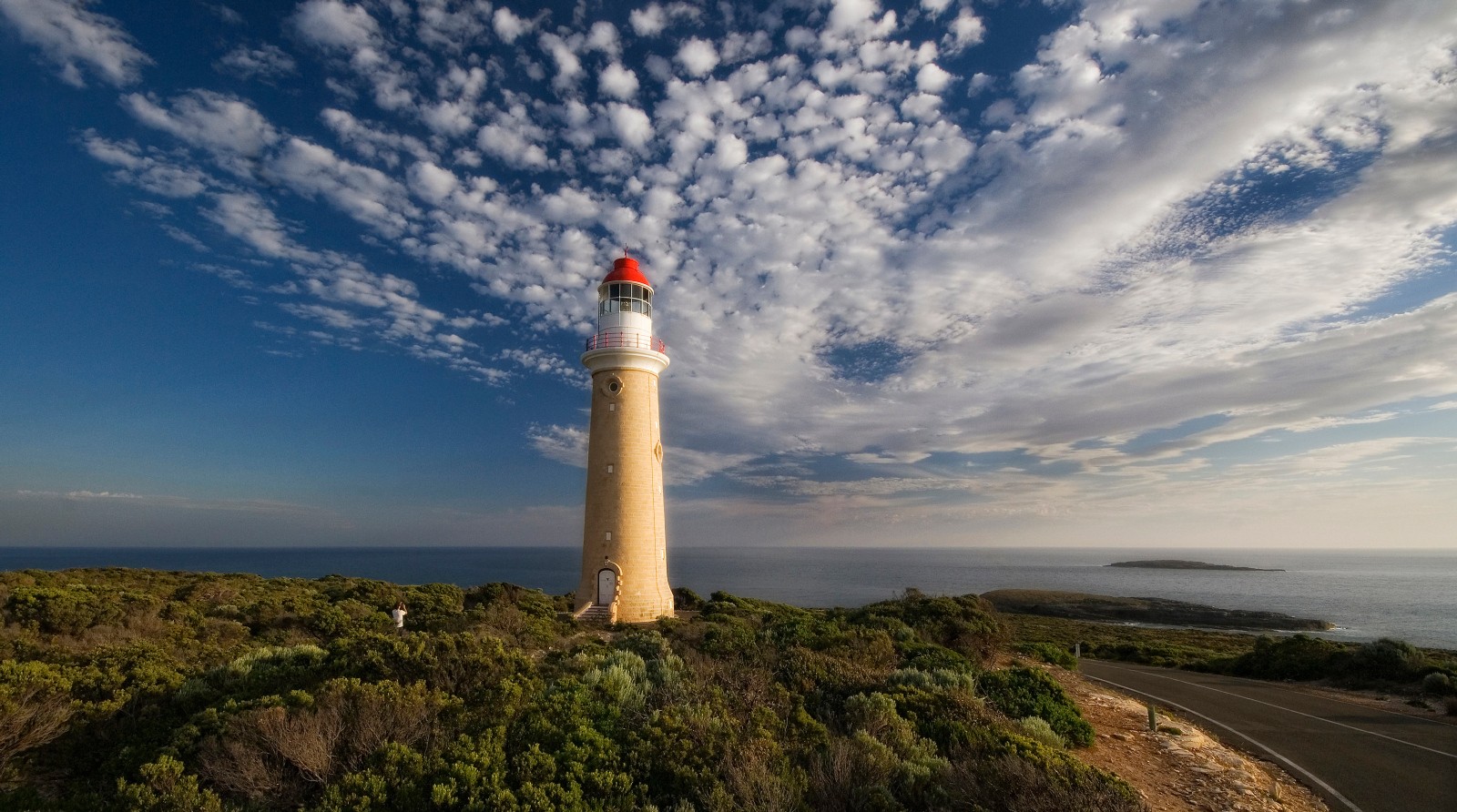 AUS SA Kangaroo Island | Cape du Couedic Lighthouse