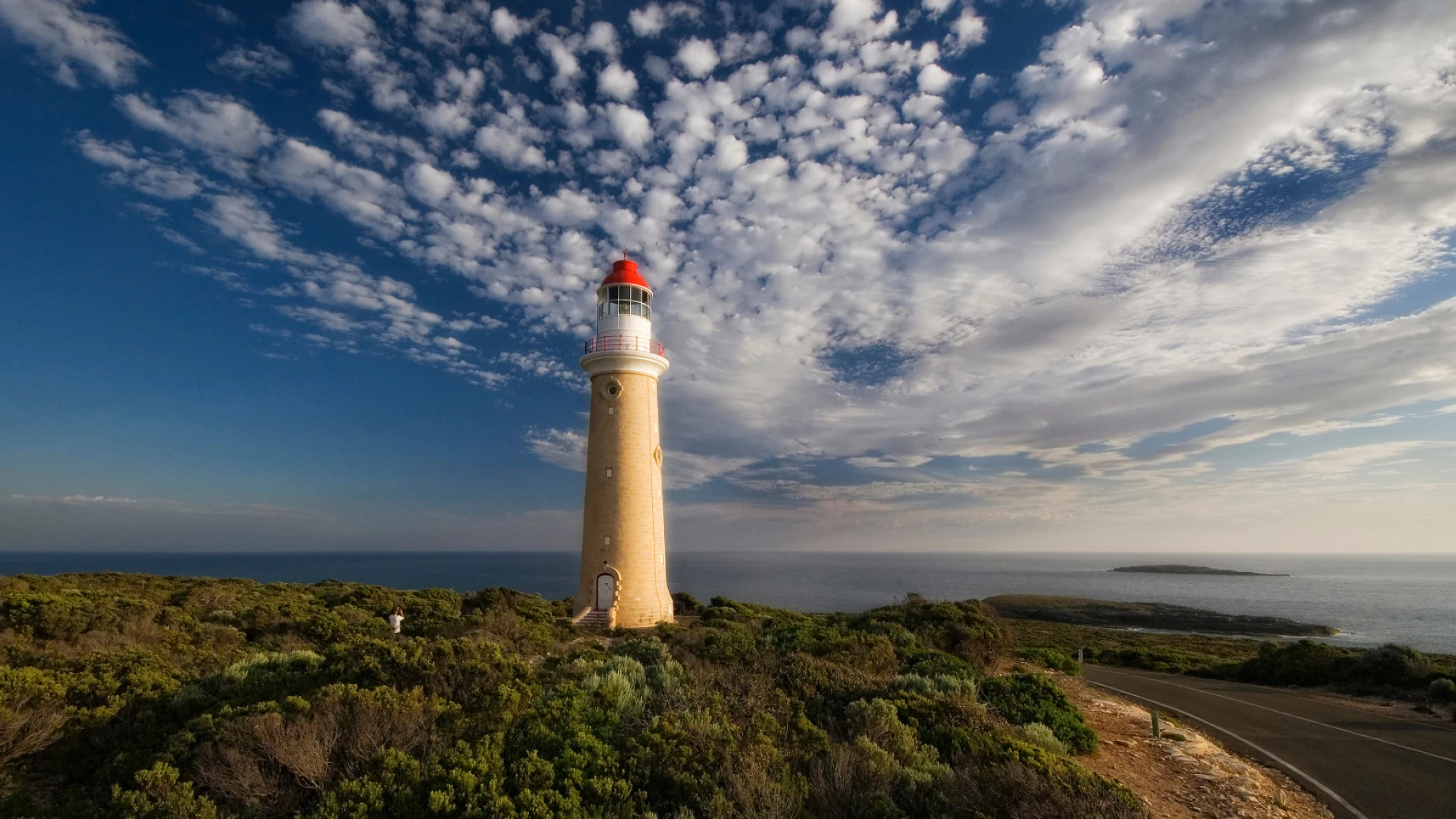 AUS SA Kangaroo Island | Cape du Couedic Lighthouse