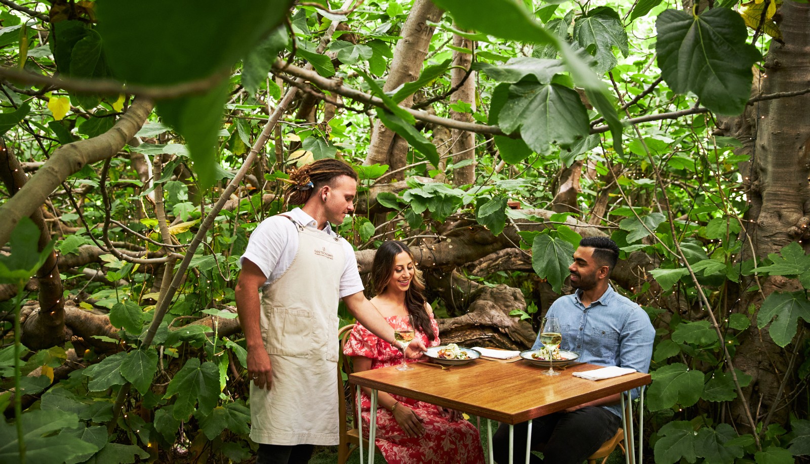 AUS SA Kangaroo Island | The Enchanted Fig Tree